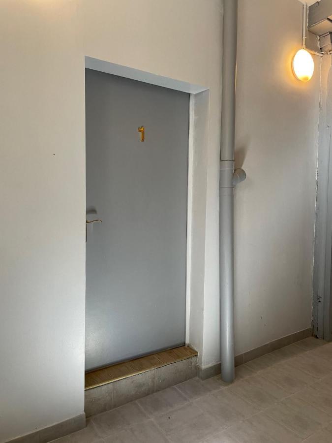 Le Studio Cosy أورلييو المظهر الخارجي الصورة